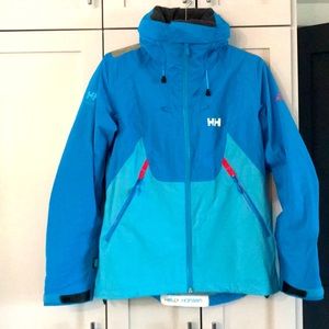 Helly Hansen Hydropower women’s sailing jacket